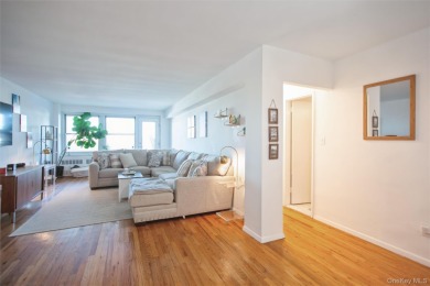 This generously sized 1-bedroom, 1-bath apartment is located