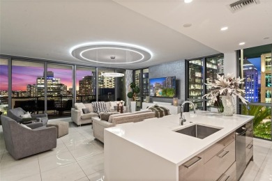 Step into this designer-inspired corner residence, Nestled in