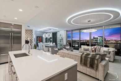 Step into this designer-inspired corner residence, Nestled in