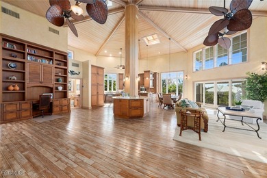 Discover a breathtaking waterfront estate where architectural