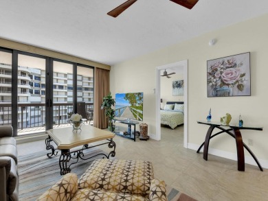 Enjoy stunning Gulf-front living at the Duchess Condominium