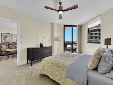 Enjoy stunning Gulf-front living at the Duchess Condominium