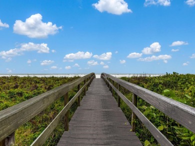 Enjoy stunning Gulf-front living at the Duchess Condominium