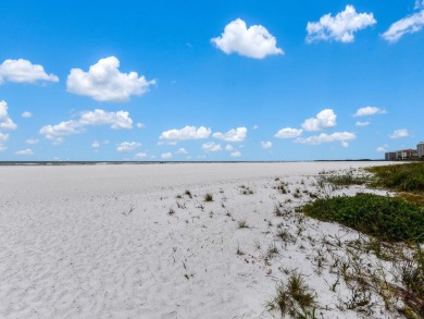 Enjoy stunning Gulf-front living at the Duchess Condominium