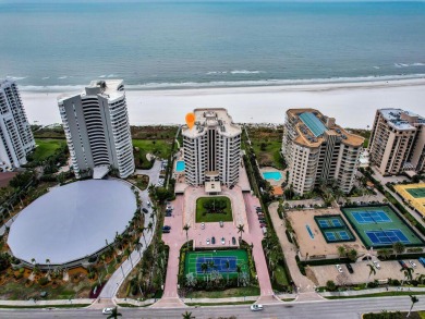 Enjoy stunning Gulf-front living at the Duchess Condominium