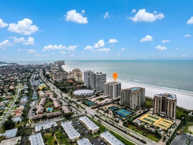Enjoy stunning Gulf-front living at the Duchess Condominium