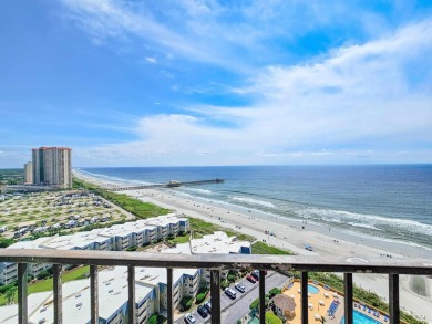Indulge in unparalleled views down the Atlantic Coastline! Just