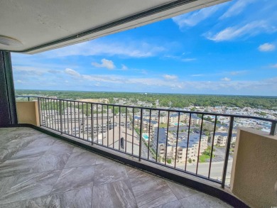 Indulge in unparalleled views down the Atlantic Coastline! Just