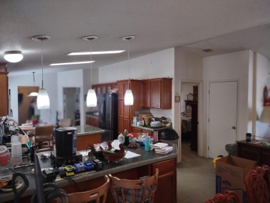 Amazing 180 degree views from this hilltop retreat! Privacy is