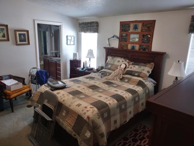 Amazing 180 degree views from this hilltop retreat! Privacy is