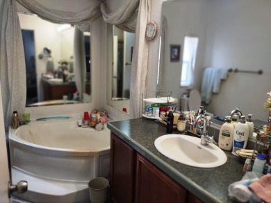 Amazing 180 degree views from this hilltop retreat! Privacy is