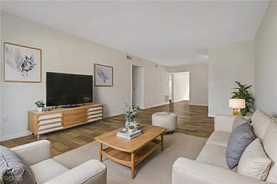 Step into a community that people stay in for a reason. Behind