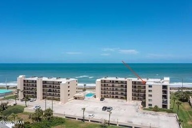 This beautiful condo has direct Ocean Views from the 5th and top