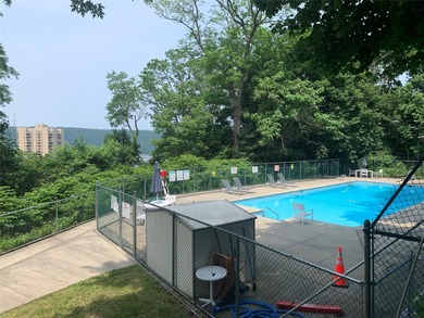 Recently updated 3rd floor unit with gleaming hardwood floors