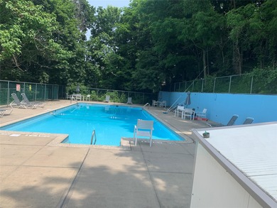 Recently updated 3rd floor unit with gleaming hardwood floors