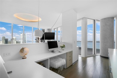 Palatial 4,495 square foot 4 Bed / 4.5 Bath penthouse at