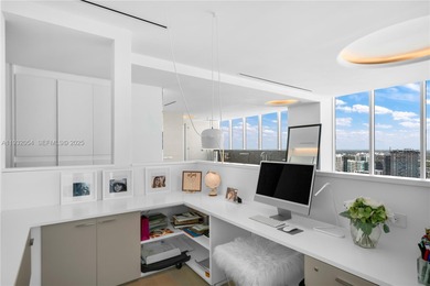 Palatial 4,495 square foot 4 Bed / 4.5 Bath penthouse at