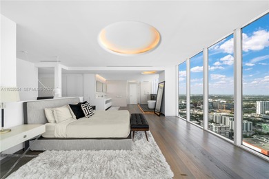 Palatial 4,495 square foot 4 Bed / 4.5 Bath penthouse at