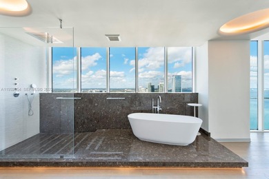 Palatial 4,495 square foot 4 Bed / 4.5 Bath penthouse at