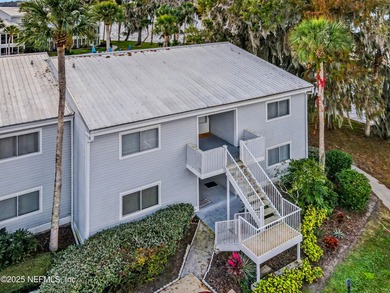 Welcome to Beechers Point, a peaceful riverfront community in a