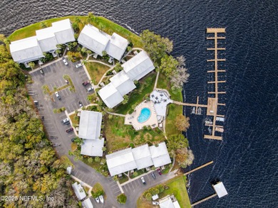 Welcome to Beechers Point, a peaceful riverfront community in a