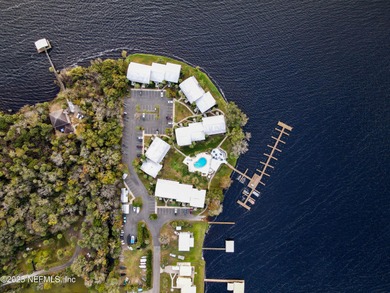 Welcome to Beechers Point, a peaceful riverfront community in a