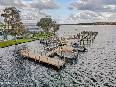 Welcome to Beechers Point, a peaceful riverfront community in a