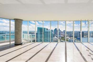 Palatial 4,495 square foot 4 Bed / 4.5 Bath penthouse at