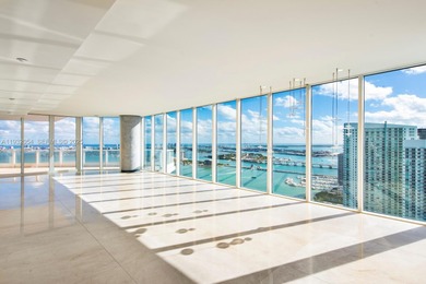 Palatial 4,495 square foot 4 Bed / 4.5 Bath penthouse at