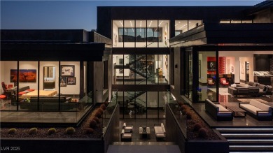 Exquisite home, stunning views, exclusive address. This