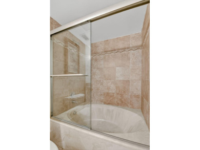 Exceptional Buckingham model 2 bedroom & 2 baths with Florida