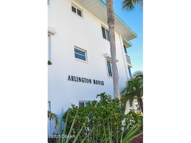 Welcome to the Arlington House in The 55+ Community of Daytona