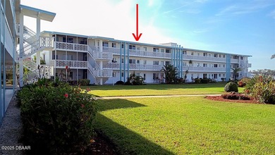 Welcome to the Arlington House in The 55+ Community of Daytona