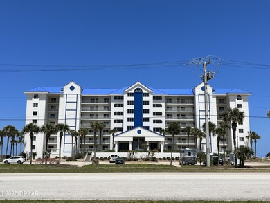 Sought after in Desirable Ponce Inlet, Atlantica 2BD, 2BA