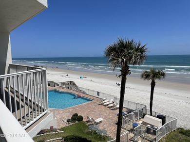 Sought after in Desirable Ponce Inlet, Atlantica 2BD, 2BA