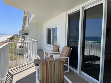 Sought after in Desirable Ponce Inlet, Atlantica 2BD, 2BA