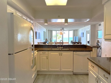 Sought after in Desirable Ponce Inlet, Atlantica 2BD, 2BA
