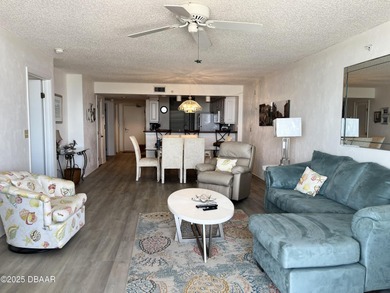 Sought after in Desirable Ponce Inlet, Atlantica 2BD, 2BA