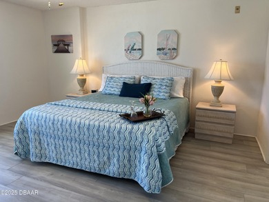 Sought after in Desirable Ponce Inlet, Atlantica 2BD, 2BA