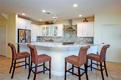 This one will make you smile . . . Experience island living in