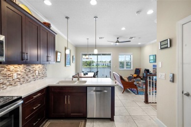 Located in the boutique(158units)*Key West* style-gated