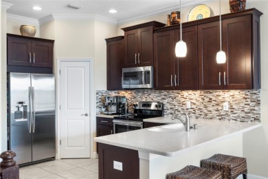 Located in the boutique(158units)*Key West* style-gated