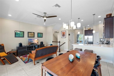 Located in the boutique(158units)*Key West* style-gated