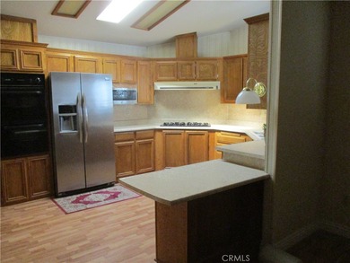 This spacious manufactured home is located in Maze Stone Village