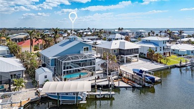 SAILORS AND POWER BOATERS WANTED!!! This stunning and completely