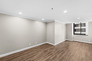 Stunning downtown living! Completely renovated 1-bed, 1.5-bath