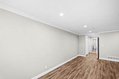 Stunning downtown living! Completely renovated 1-bed, 1.5-bath