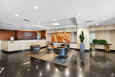 Stunning downtown living! Completely renovated 1-bed, 1.5-bath