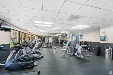 Stunning downtown living! Completely renovated 1-bed, 1.5-bath