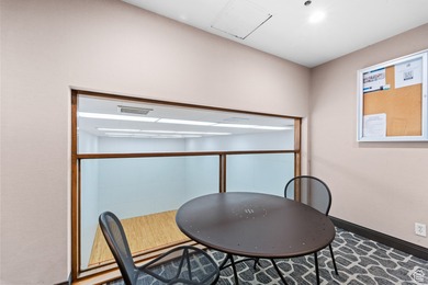 Stunning downtown living! Completely renovated 1-bed, 1.5-bath